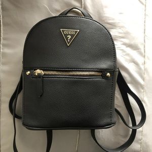 Mini Guess Backpack